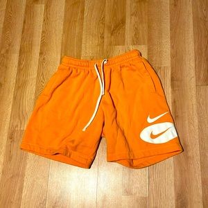 Nike Club Fleece Shorts